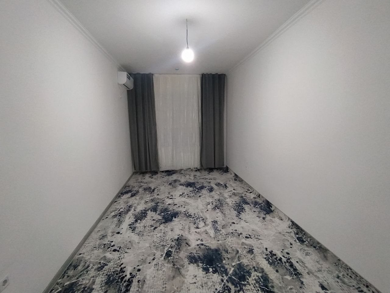 2-xonali kvartira, 65 m², 11 qavat, Toshkent, Sergeli tumani, ijaraga