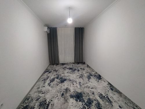 2-xonali kvartira, 65 m²