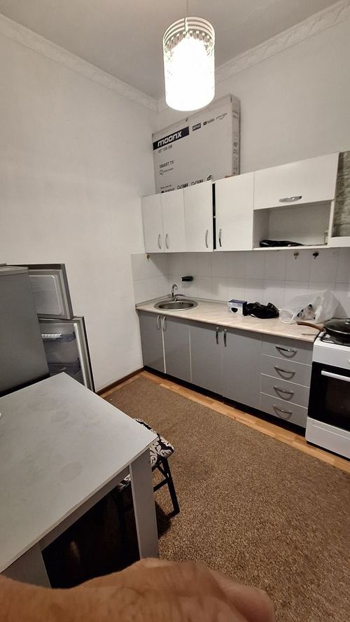 2-xonali kvartira, 56 m²