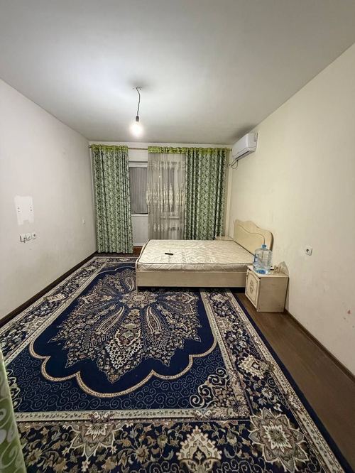 3-комнатная квартира, 73 м²