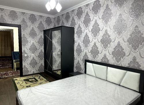 2-xonali kvartira, 48 m²