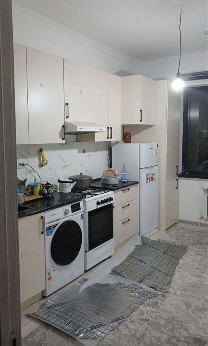 3-комнатная квартира, 75 м²