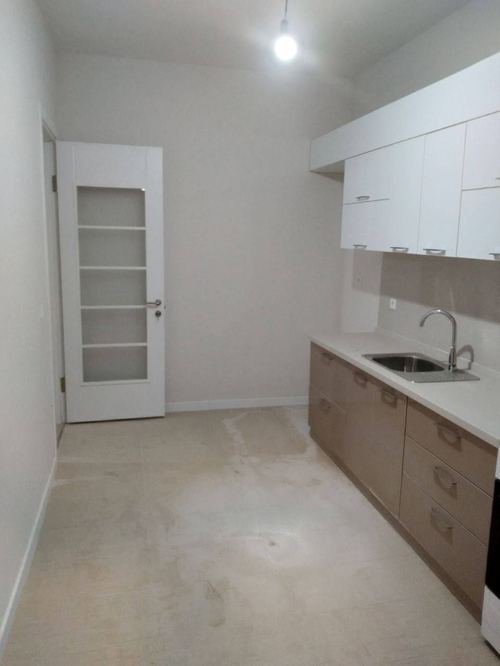3-комнатная квартира, 93 м²