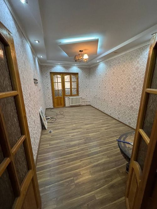 3-комнатная квартира, 56 м²