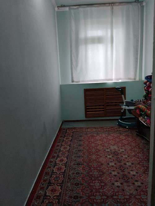 3-комнатная квартира, 73 м²
