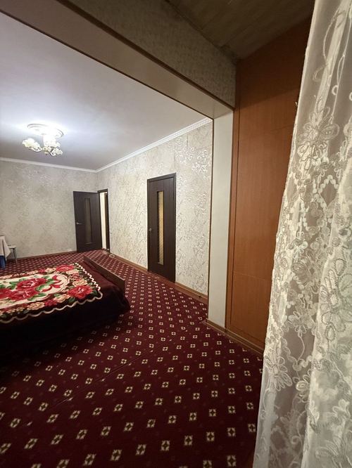 1-room apartment, 46 m²