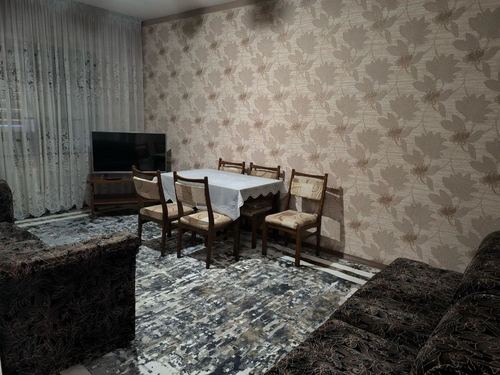 2-xonali kvartira, 56 m²