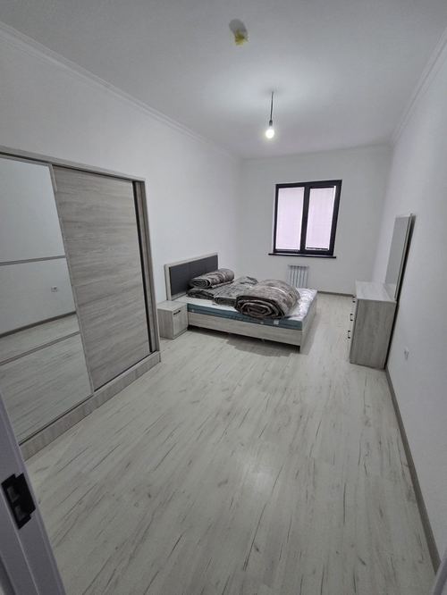 2-room apartment, 65 m²