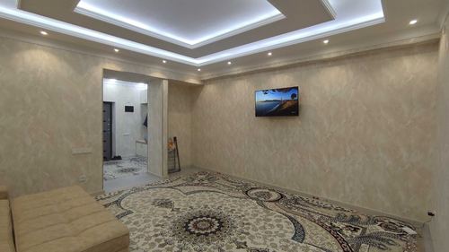 1-room apartment, 50 m²