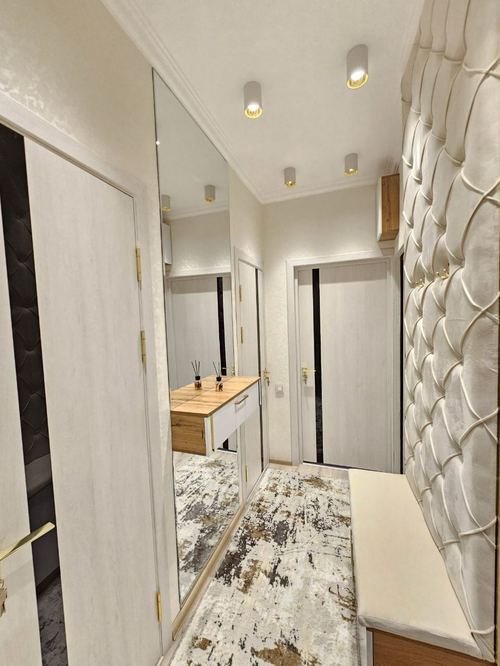 3-комнатная квартира, 80 м²