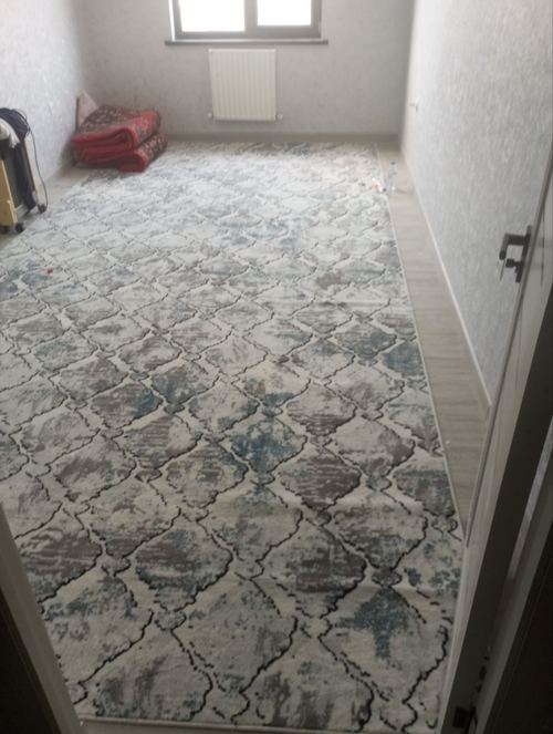 2-xonali kvartira, 55 m²
