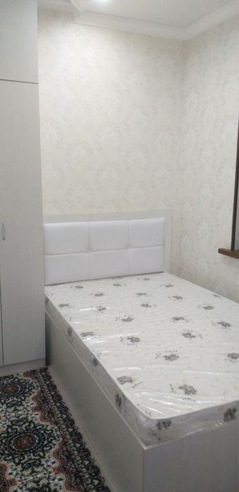 1-room apartment, 33 m²