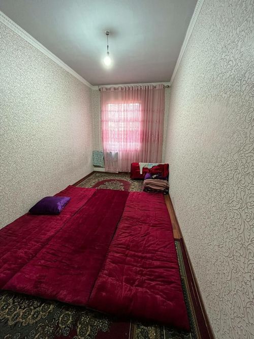 2-xonali kvartira, 48 m²