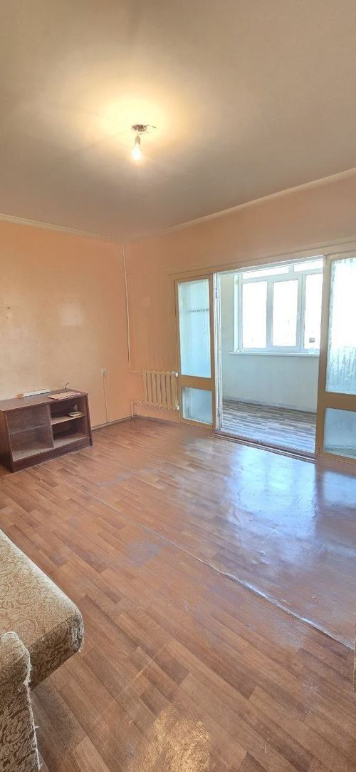 2-xonali kvartira, 55 m²