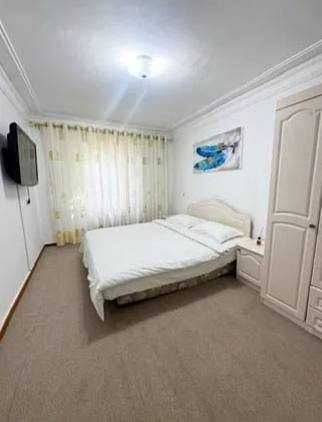 1-room apartment, 31 m²