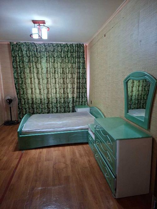 2-комнатная квартира, 50 м²