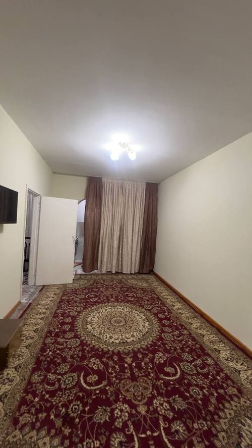 3-комнатная квартира, 55 м²