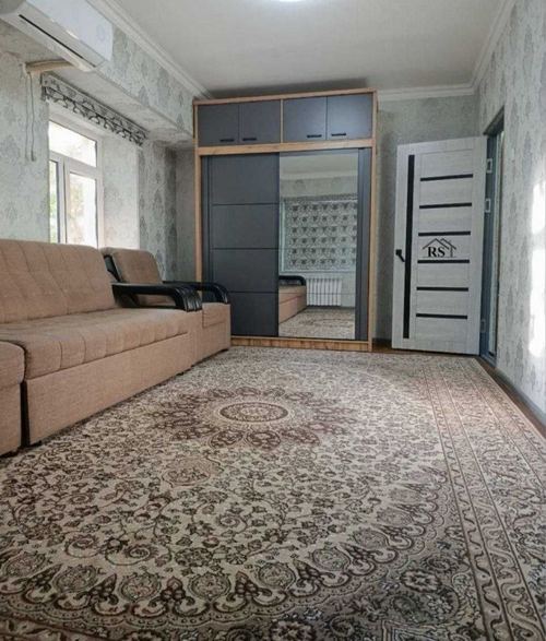 1-room apartment, 40 m²