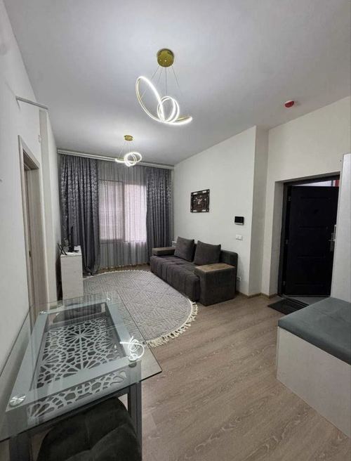 1-room apartment, 30 m²