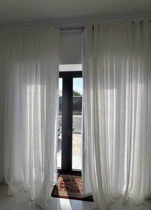 1-room apartment, 45 m²