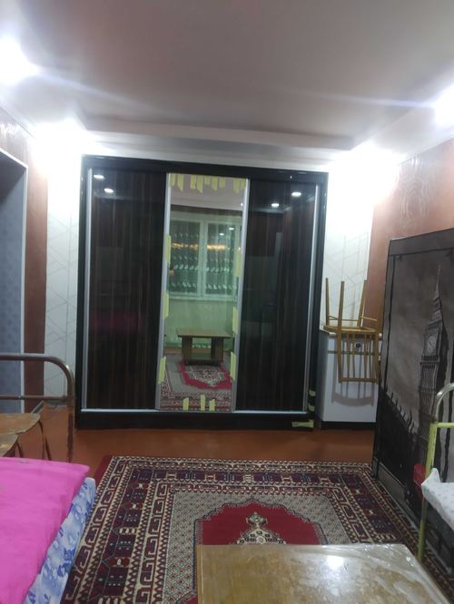 1-room apartment, 25 m²