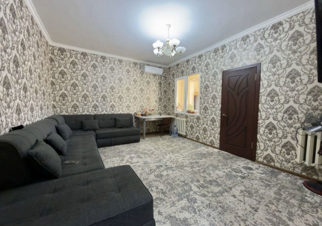 3-комнатная квартира, 77 м², 7 эт, Ташкент, Мирзо-Улугбекский район, в аренду