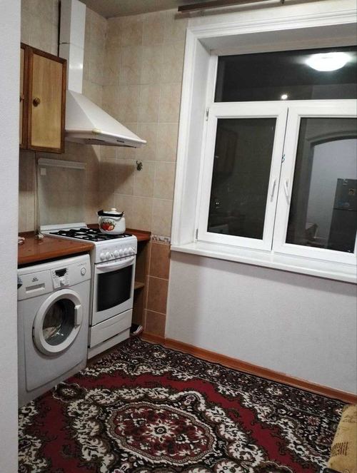 1-room apartment, 40 m²