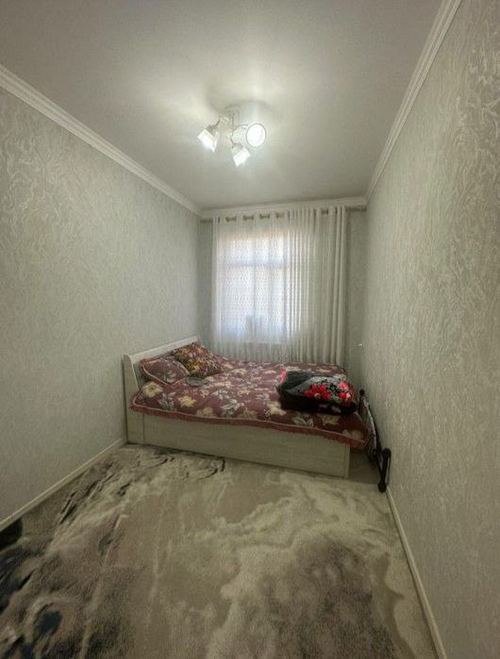 2-комнатная квартира, 55 м²