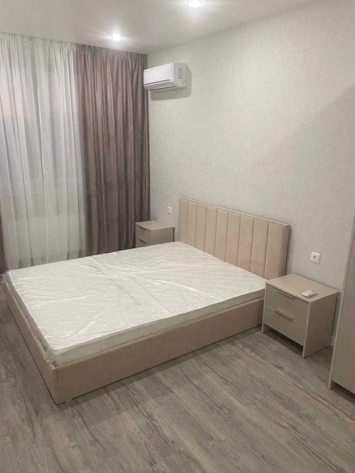 1-room apartment, 40 m²