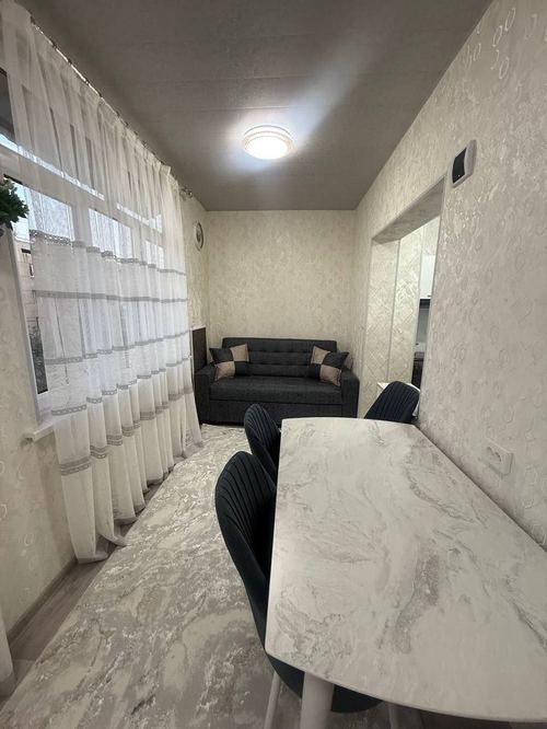 2-комнатная квартира, 45 м²