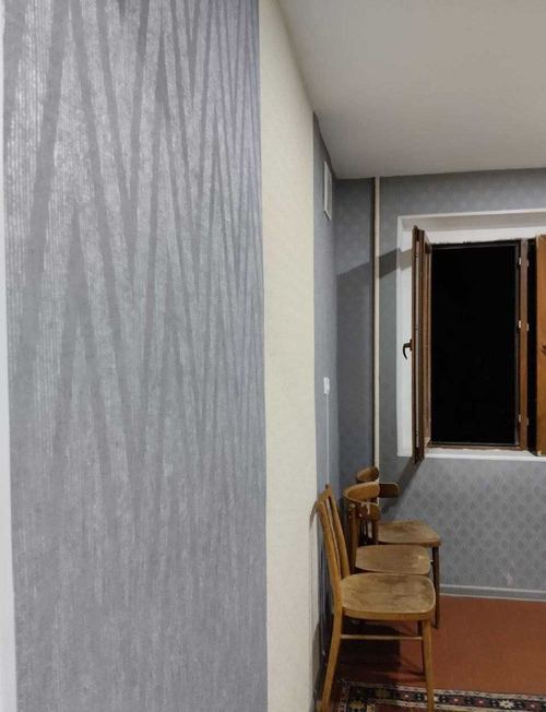 1-room apartment, 30 m²