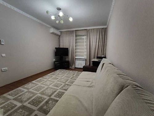 1-room apartment, 30 m²