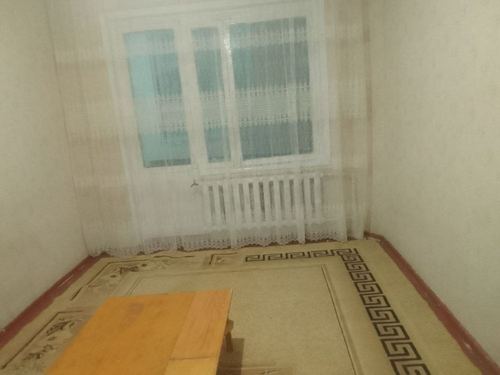 3-комнатная квартира, 72 м²