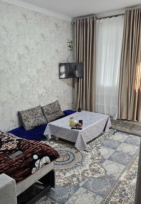 1-room apartment, 50 m²