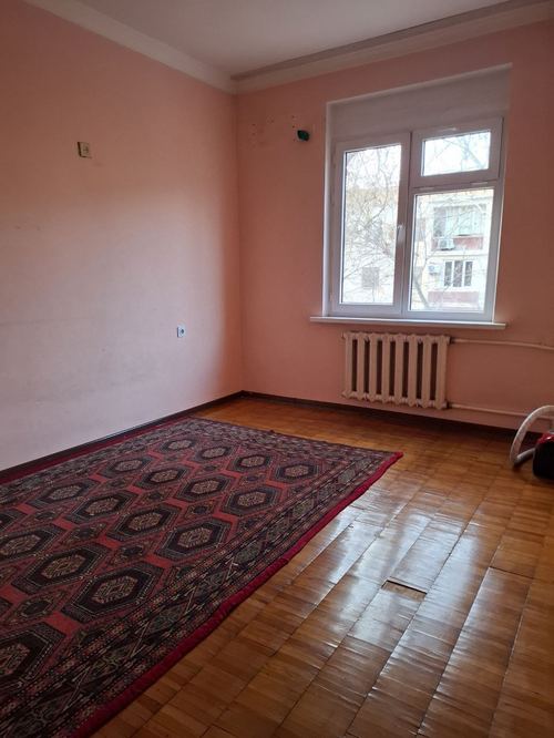 3-комнатная квартира, 78 м²