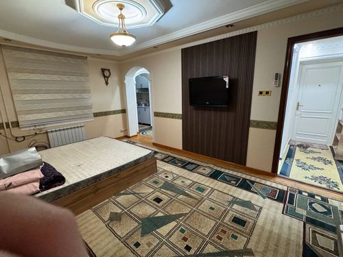 1-room apartment, 37 m²