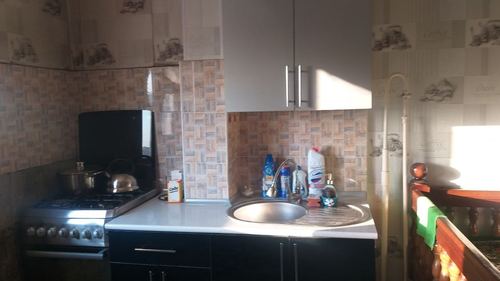 2-комнатная квартира, 60 м²