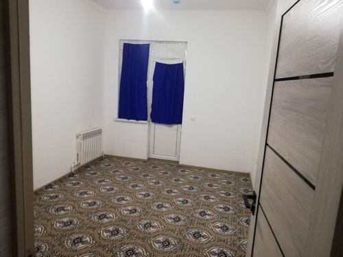 3-комнатная квартира, 72 м²