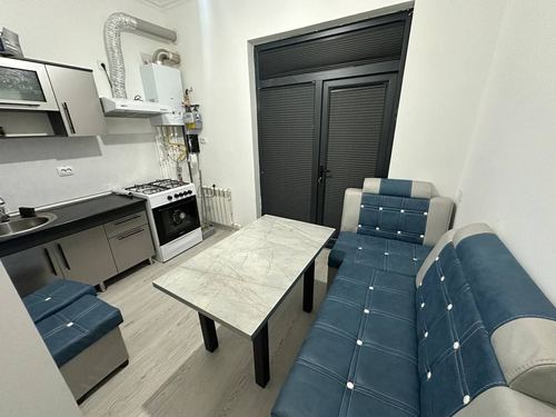 2-комнатная квартира, 57 м²