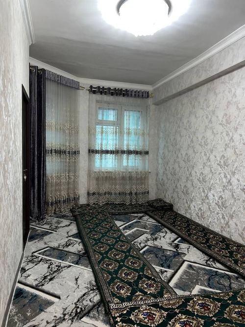 2-комнатная квартира, 44 м²