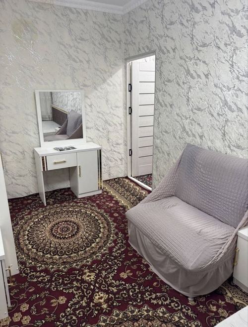2-комнатная квартира, 35 м²