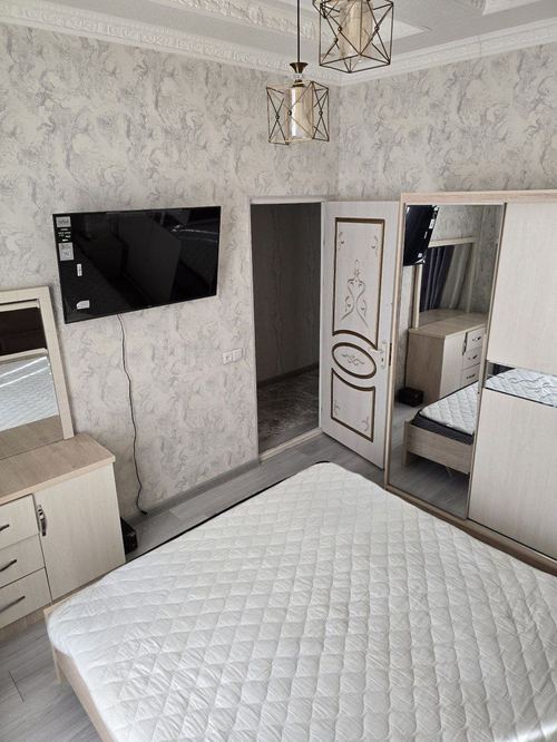 3-room apartment, 90 m²