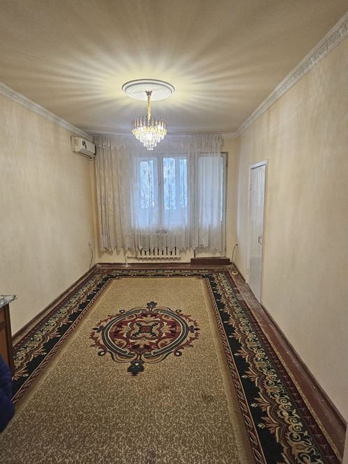 2-комнатная квартира, 50 м²