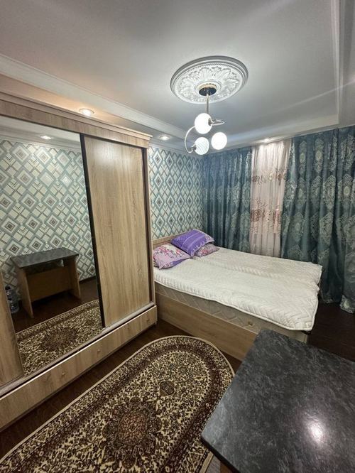 2-комнатная квартира, 52 м²