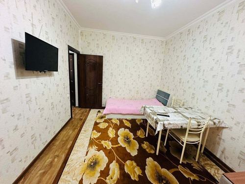 1-room apartment, 30 m²