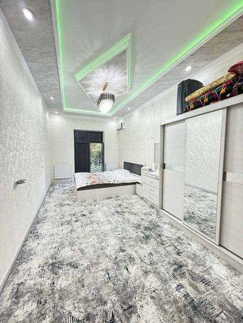 2-комнатная квартира, 56 м²