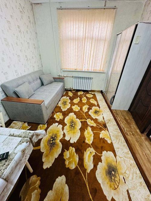 1-room apartment, 28 m²