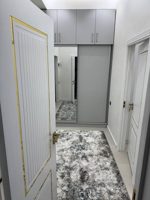 2-комнатная квартира, 60 м²