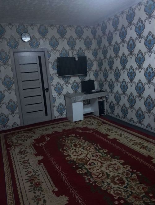 2-комнатная квартира, 56 м²