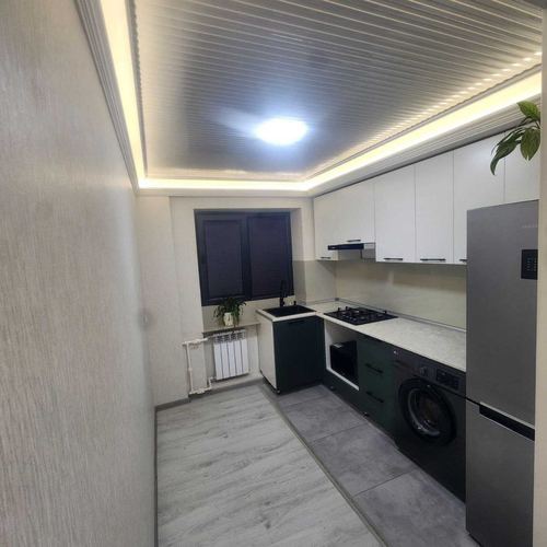 1-room apartment, 30 m²